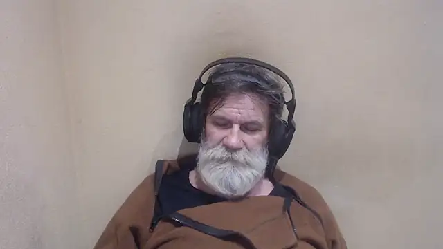 AlexNudo online show from February 24, 2025, 9:10 am