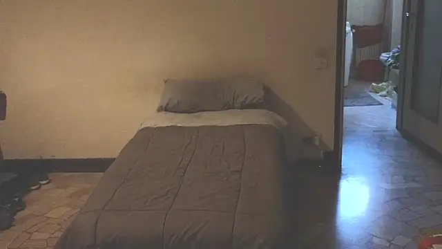 AlexNudo online show from February 27, 2025, 3:26 pm