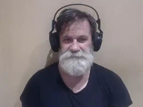 AlexNudo online show from March 10, 2025, 10:13 pm