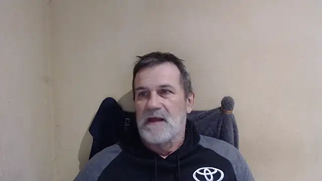 AlexNudo online show from September 21, 2025, 8:16 am