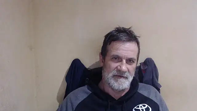 AlexNudo online show from September 27, 2025, 4:45 pm