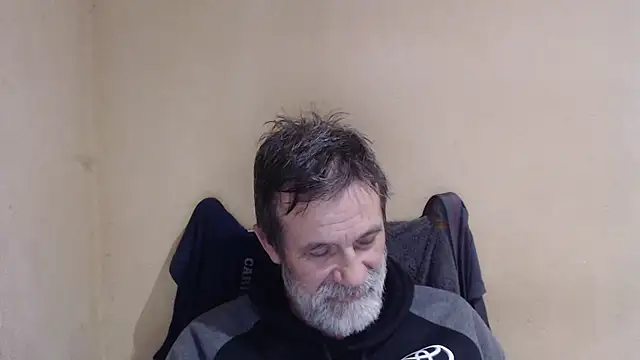 AlexNudo online show from October 9, 2025, 10:57 am