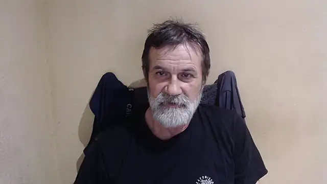 AlexNudo online show from October 18, 2025, 8:04 am