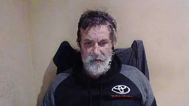 AlexNudo online show from October 19, 2025, 10:43 pm