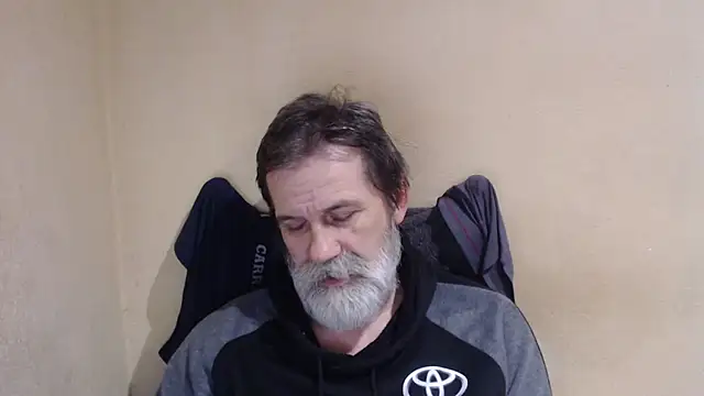 AlexNudo online show from November 9, 2025, 6:33 am