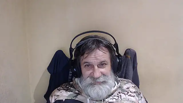 AlexNudo online show from December 3, 2025, 7:12 pm