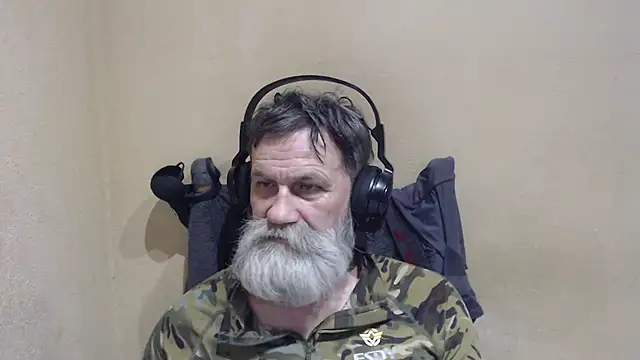 AlexNudo online show from February 15, 2026, 8:24 am