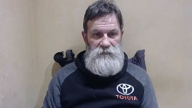 AlexNudo online show from March 7, 2026, 8:55 am