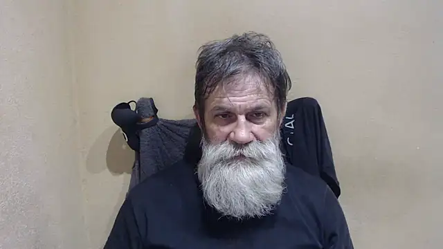 AlexNudo online show from June 12, 2026, 6:23 am
