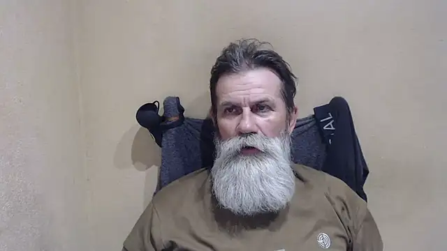 AlexNudo online show from June 13, 2026, 8:07 pm