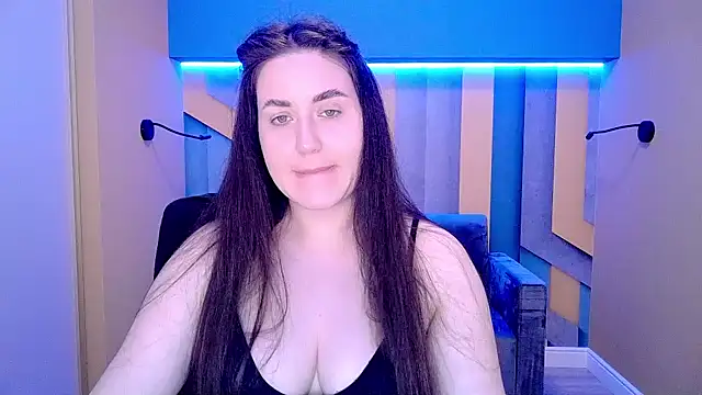 Roxie Bradley online show from February 15, 2025, 6:55 am