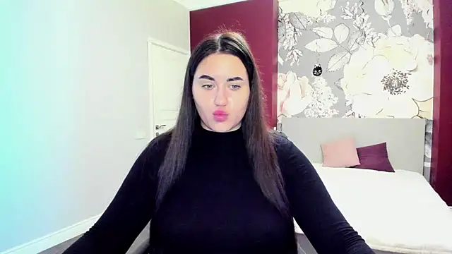 Roxie Bradley online show from October 21, 2025, 5:41 am