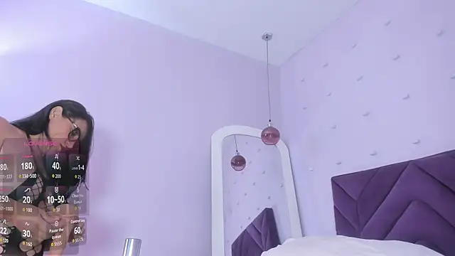 haileystone online show from October 8, 2025, 11:41 am