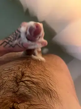 Snapshot of ThatTattooedGuy chatting on November 19, 2025, 4:56 am ThatTattooedGuy online show from November 19, 2025, 4:56 am