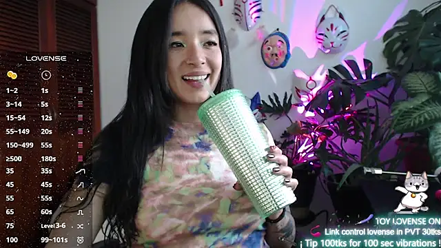 Snapshot of cat_salo chatting on December 6, 2024, 10:41 pm cat salo online show from December 6, 2024, 10:41 pm