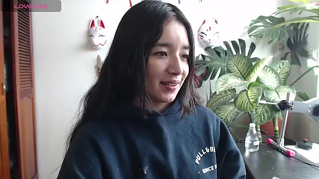 Snapshot of cat_salo chatting on February 11, 2025, 4:02 pm cat salo online show from February 11, 2025, 4:02 pm