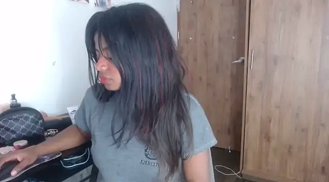 charlott7 online show from December 26, 2024, 11:03 pm