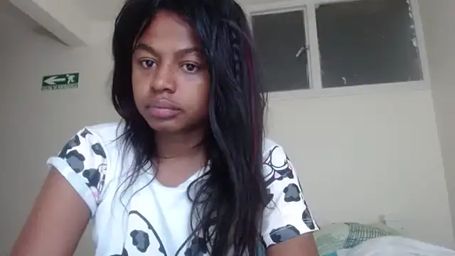 charlott7 online show from December 31, 2024, 12:25 pm