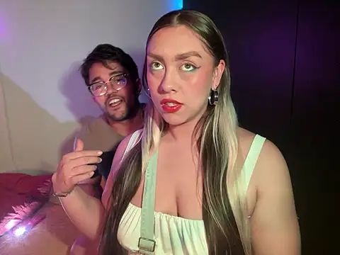 Im sophiie online show from January 27, 2025, 5:58 am