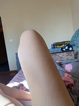 LoveNBloom online show from July 26, 2026, 2:57 pm