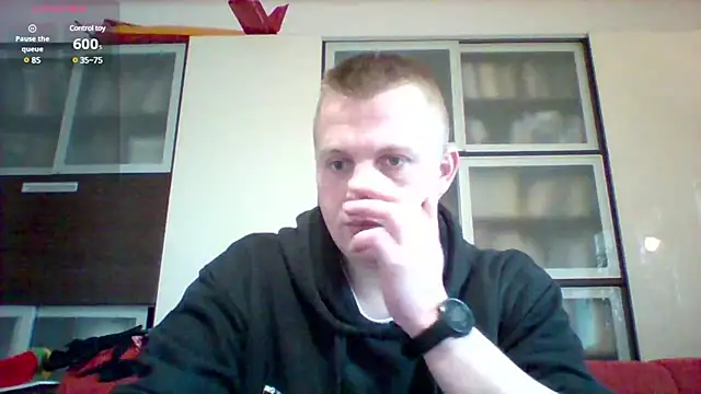 Matttthees online show from January 25, 2025, 10:29 am