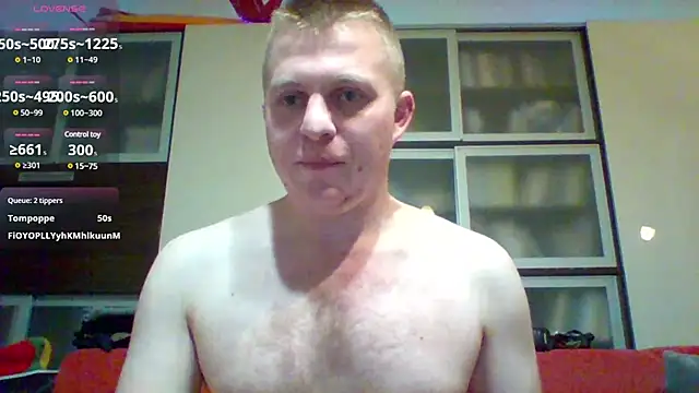 Matttthees online show from January 26, 2025, 12:05 am