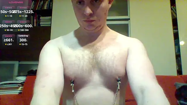 Matttthees online show from February 6, 2025, 10:10 pm