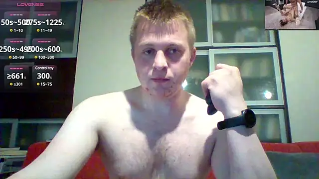 Matttthees online show from February 22, 2025, 11:57 pm