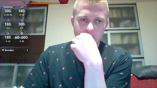 Matttthees online show from March 23, 2025, 5:54 am