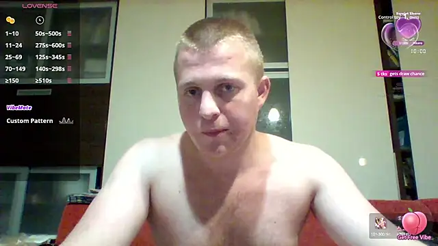 Matttthees online show from October 11, 2025, 2:44 am