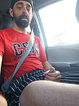 BigDickRickyB69 online show from May 25, 2026, 1:55 am