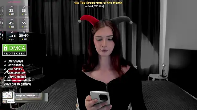 Lee Loo online show from June 22, 2026, 3:31 pm