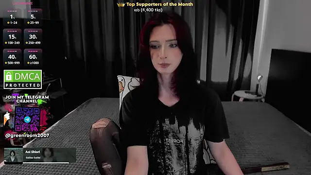 Lee Loo online show from June 29, 2026, 3:01 pm