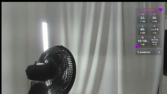 AlmaSean online show from December 10, 2024, 7:22 pm