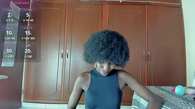 AlmaSean online show from March 2, 2025, 6:08 pm