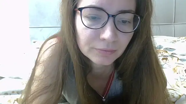 Ashleyspice online show from January 6, 2025, 8:03 am