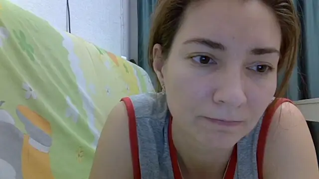 Ashleyspice online show from January 11, 2025, 1:01 pm