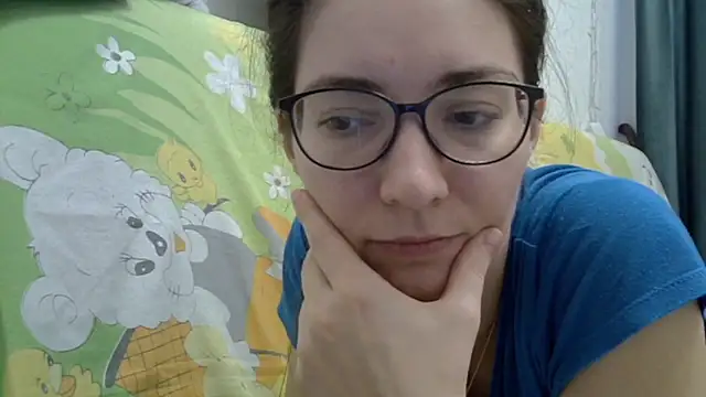 Ashleyspice online show from January 22, 2025, 9:57 am