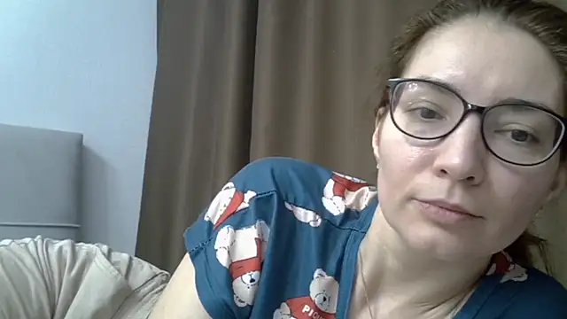 Ashleyspice online show from January 29, 2025, 6:33 am