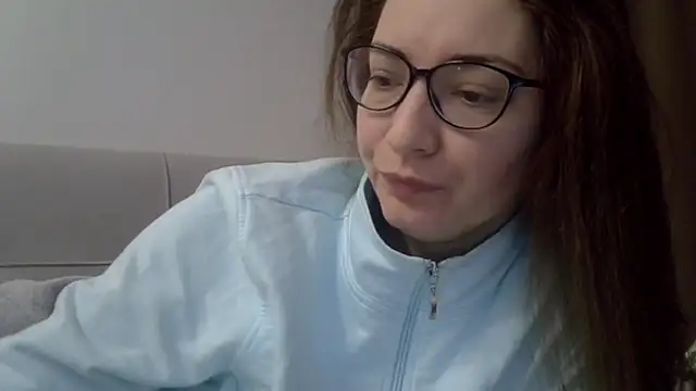 Ashleyspice online show from February 6, 2026, 6:40 am