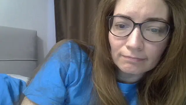 Ashleyspice online show from February 9, 2026, 6:39 am