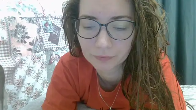 Ashleyspice online show from February 23, 2026, 8:01 am