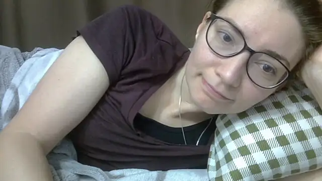 Ashleyspice online show from March 23, 2026, 5:33 am