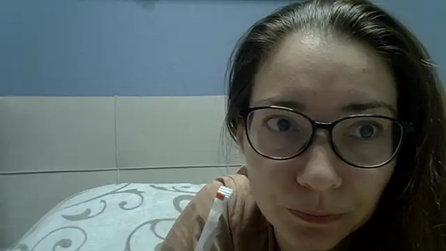 Ashleyspice online show from April 22, 2026, 6:38 am