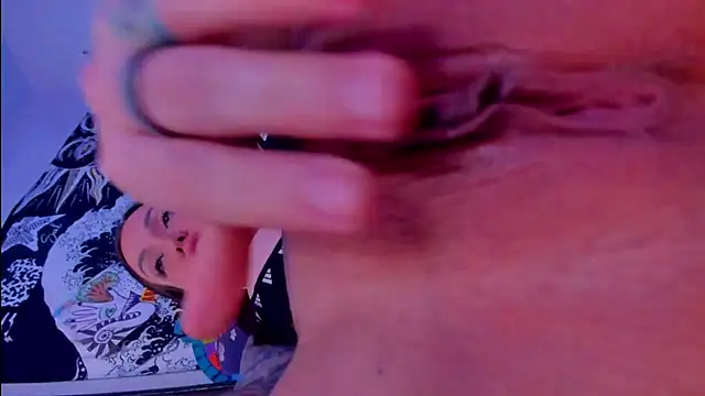 CharletteWebb online show from February 3, 2025, 1:52 am