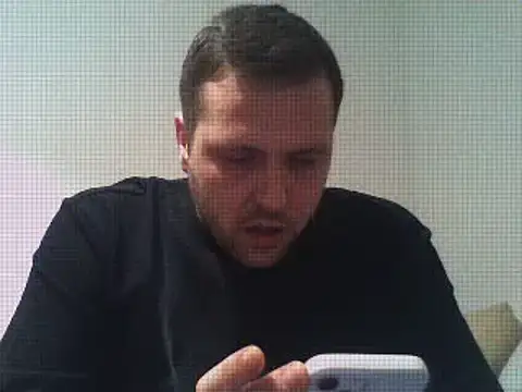 ikspeb91 online show from January 20, 2025, 7:04 pm