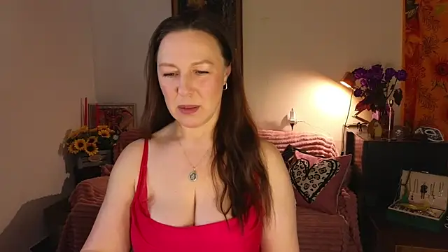 vanessawis  online show from April 21, 2026, 1:42 am