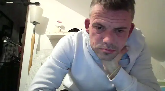 Cambitchboy online show from January 14, 2025, 5:34 pm