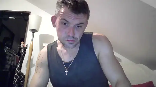 Cambitchboy online show from February 5, 2025, 5:09 am