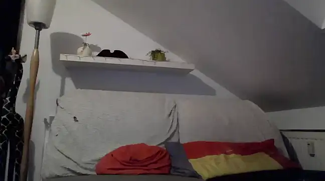 Cambitchboy online show from February 6, 2025, 5:40 pm